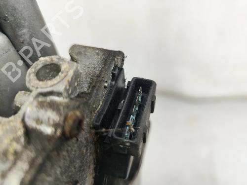 Front wiper motor FORD TRANSIT Van (FA_ _) 2.2 TDCi | BP32412529M29 - Image 6