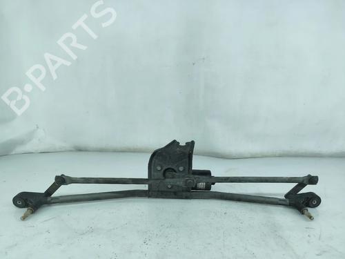 Front wiper motor FORD TRANSIT Van (FA_ _) 2.2 TDCi | BP32412529M29 - Image 2