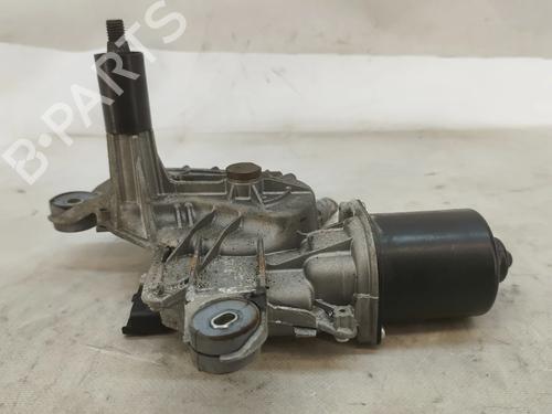 Used Front wiper motor Front wiper motor CITROËN C4 Picasso I MPV (UD_) 1.6 HDi (109 hp) 30795974 30795974