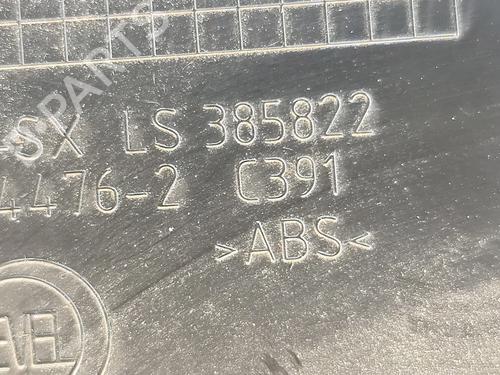 Air vent FIAT DUCATO Van (250_) 120 Multijet 2,3 D | BP32375523I21 