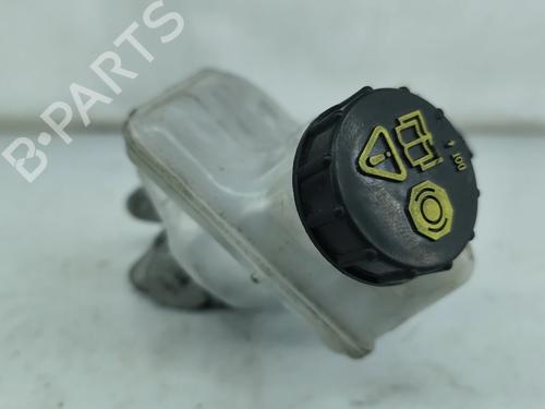Used Brake master cylinder FORD TRANSIT Van (FA_ _) 2.2 TDCi (85 hp) 32412535