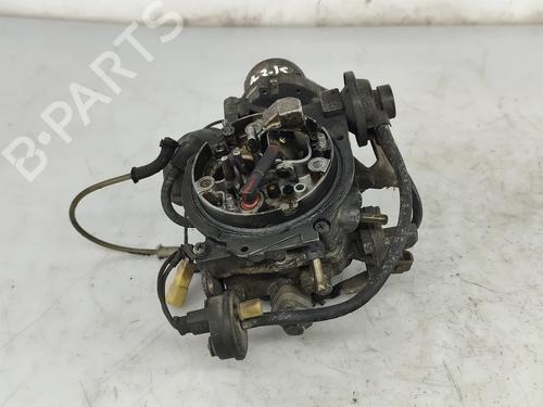 Spjældhus Spjældhus OPEL KADETT E (T85) 1.4 S (C19, D19) (75 hp) 31178178 31178178