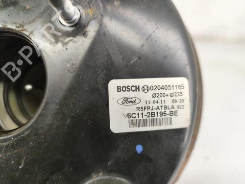 Servo brake FORD TRANSIT Van (FA_ _) 2.2 TDCi | BP32412538M42  - Image 5