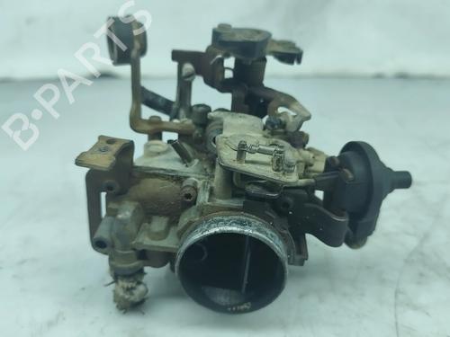 Used Carburetor PEUGEOT 106 I (1A, 1C) 1.0 (45 hp) 32193990