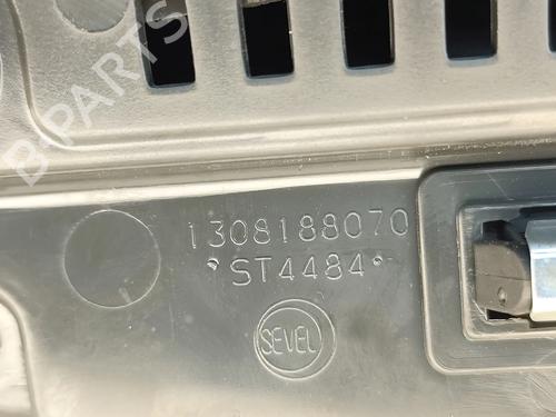 Glove box FIAT DUCATO Van (250_) 120 Multijet 2,3 D | BP32375529C95 