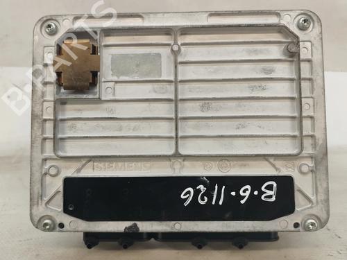 engine-control-unit-ecu-vw-passat-b5-variant-3b5-1997-1998-1999-2000-2001-31190536 main image