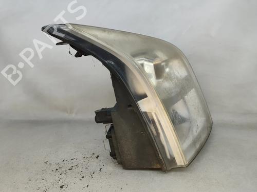 Right headlight FORD TRANSIT Van (FA_ _) 2.2 TDCi | BP32412515C29 - Image 3