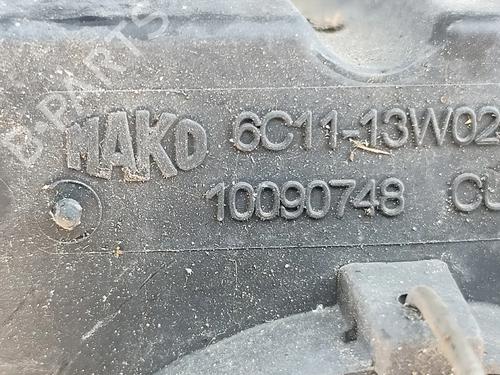 Right headlight FORD TRANSIT Van (FA_ _) 2.2 TDCi | BP32412515C29 - Image 6