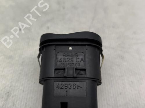 Right front window switch FORD FOCUS I (DAW, DBW) 1.4 16V | BP32405261I26  - Image 8