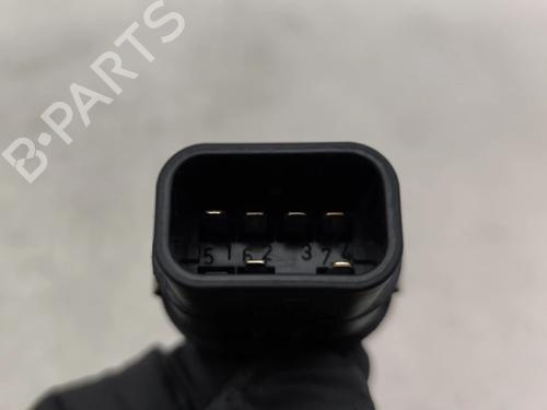 Right front window switch FORD FOCUS I (DAW, DBW) 1.4 16V | BP32405261I26  - Image 7