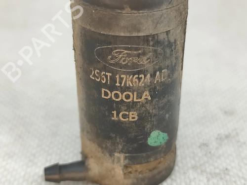 Washer pump FORD TRANSIT Van (FA_ _) 2.2 TDCi | BP32412519E24  - Image 5