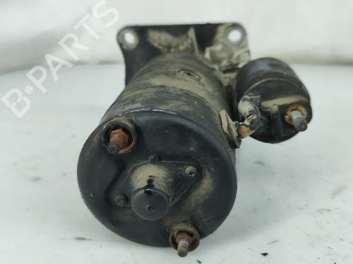 Used Starter Starter RENAULT TRAFIC Van (T_, P_, V_) 2.5 D (75 hp) 32412579 32412579