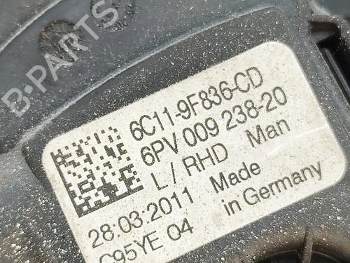Pedal FORD TRANSIT Van (FA_ _) 2.2 TDCi | BP32412520I4  - Image 5
