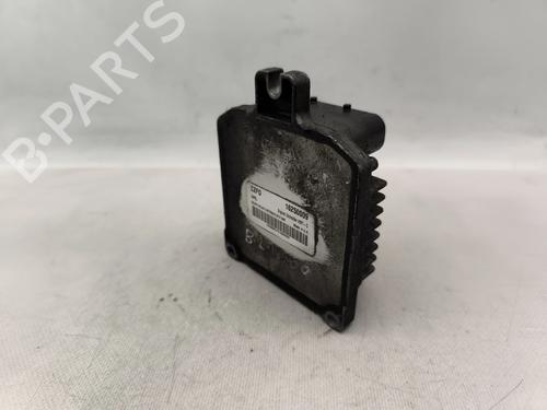 Engine control unit (ECU) OPEL ZAFIRA A MPV (T98) 1.6 16V (F75) | BP31205183M57 - Image 3