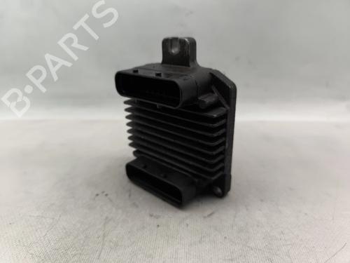 Engine control unit (ECU) OPEL ZAFIRA A MPV (T98) 1.6 16V (F75) | BP31205183M57 - Image 6