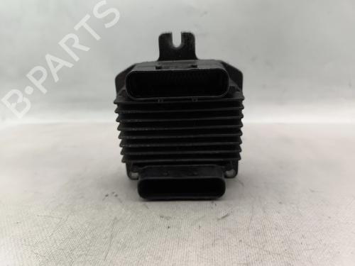 Engine control unit (ECU) OPEL ZAFIRA A MPV (T98) 1.6 16V (F75) | BP31205183M57 - Image 4