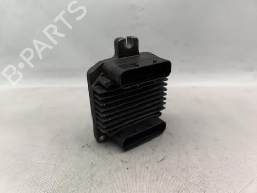 Engine control unit (ECU) OPEL ZAFIRA A MPV (T98) 1.6 16V (F75) | BP31205183M57 - Image 5