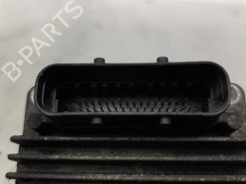Engine control unit (ECU) OPEL ZAFIRA A MPV (T98) 1.6 16V (F75) | BP31205183M57 - Image 7