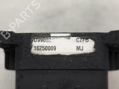 Engine control unit (ECU) OPEL ZAFIRA A MPV (T98) 1.6 16V (F75) | BP31205183M57 - Image 10