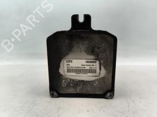 engine-control-unit-ecu-opel-zafira-a-mpv-t98-1999-2000-2001-2002-2003-2004-2005-2006-31205183 main image