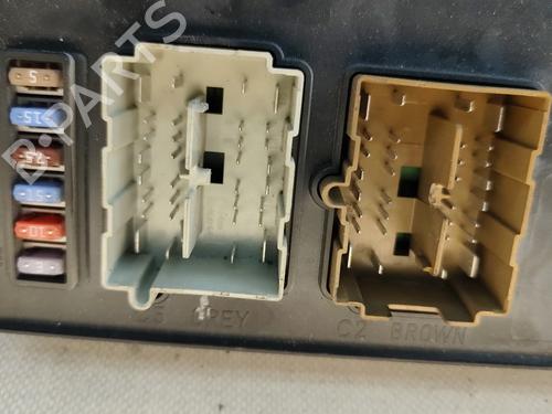 Fuse box FORD TRANSIT Van (FA_ _) 2.2 TDCi | BP32412526E1 - Image 7