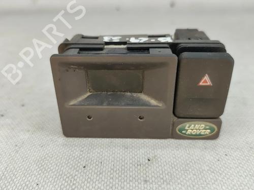 Used Display monitor Display monitor LAND ROVER DISCOVERY I (LJ) 2.5 TDI 4x4 (113 hp) 32412551 32412551