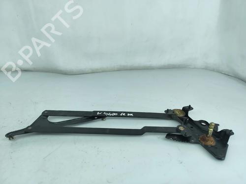 Rudehejsemekanisme Højre foran RENAULT TRAFIC Van (T_, P_, V_) 2.5 D (75 hp) 32412586