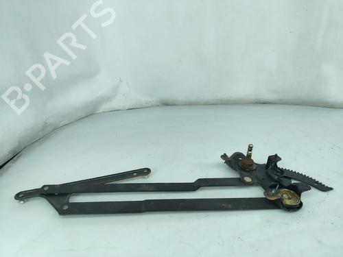 Rudehejsemekanisme ventre foran RENAULT TRAFIC Van (T_, P_, V_) 2.5 D (75 hp) 32412587