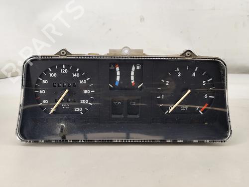 Used Instrument cluster Instrument cluster OPEL KADETT E (T85) 1.4 S (C19, D19) (75 hp) 31178184 31178184