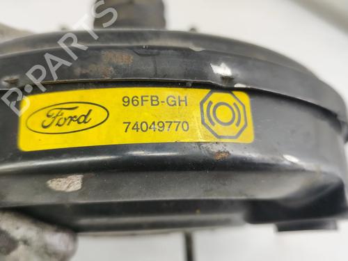 Servo brake FORD FIESTA Box Body/MPV (J5_, J3_) 1.8 D | BP32412607M42 