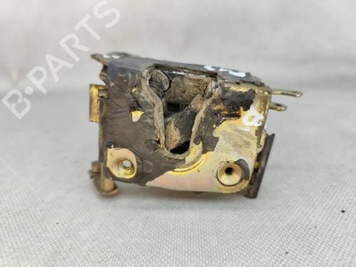 Used Front right lock Front right lock 32412557 32412557