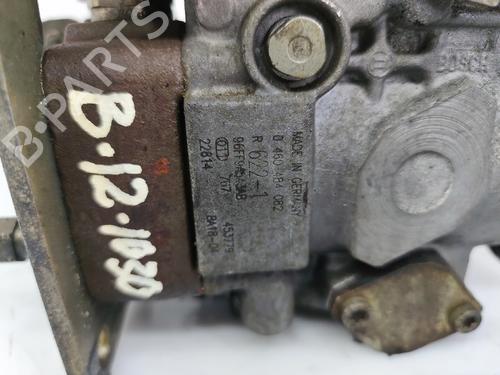 Injection pump FORD FIESTA Box Body/MPV (J5_, J3_) 1.8 D | BP32412608M78 