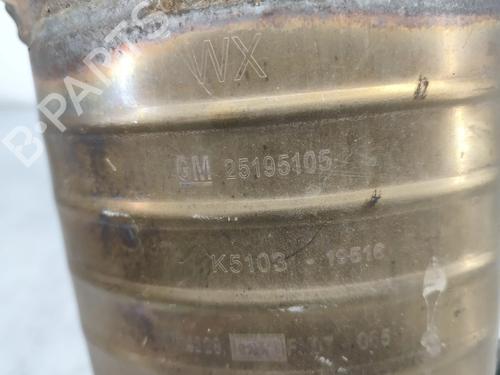 Other OPEL CORSA E (X15) 1.4 (08, 68) | BP32412512O1  - Image 7