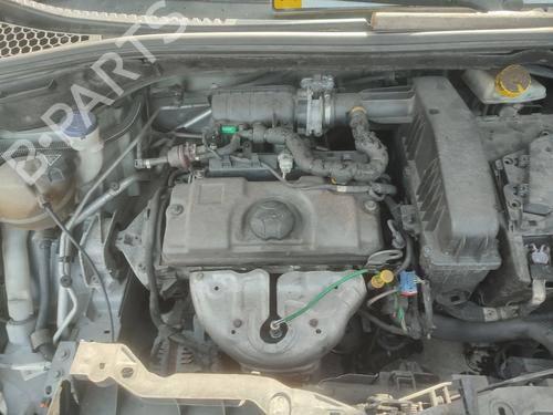 Used Engine CITROËN C3 II (SC_) 1.1 i (60 hp) 32429866