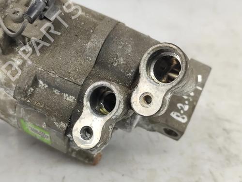 AC compressor OPEL AGILA B (H08) 1.0 (F68) | BP32405289M34 