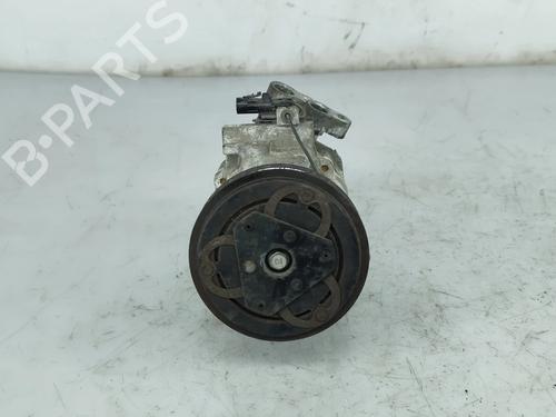 AC compressor OPEL AGILA B (H08) 1.0 (F68) | BP32405289M34 