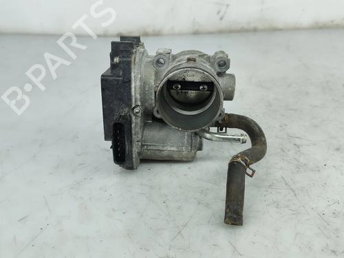 Throttle body OPEL AGILA B (H08) 1.0 (F68) | BP32405288M82 