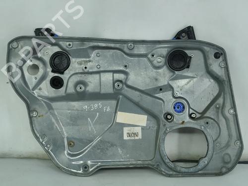 Used Front left window mechanism Front left window mechanism SEAT CORDOBA (6L2) 1.4 TDI (75 hp) 32412638 32412638