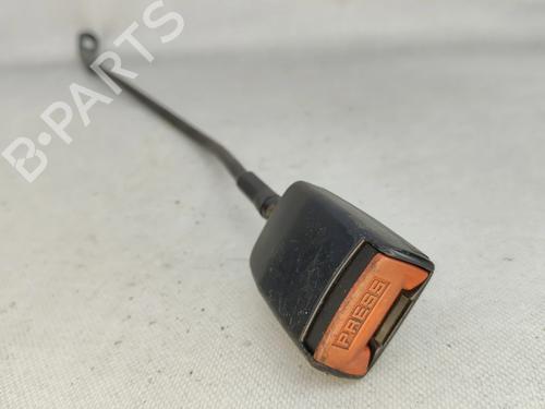Used Seat buckle Seat buckle 32412590 32412590