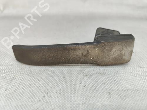 Used Tailgate handle Tailgate handle RENAULT TRAFIC Van (T_, P_, V_) 2.5 D (75 hp) 32412592 32412592