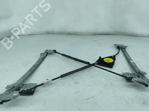 Used Front right window mechanism Front right window mechanism SEAT CORDOBA (6L2) 1.4 TDI (75 hp) 32412641 32412641
