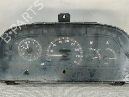 Kombiinstrument RENAULT TRAFIC Van (T_, P_, V_) 2.5 D (75 hp) 32412593