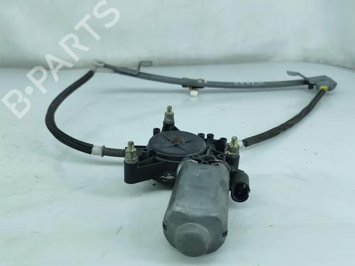 Used Front left window mechanism Front left window mechanism RENAULT MEGANE I Coach (DA0/1_) 1.6 e (DA0F) (90 hp) 32412665 32412665