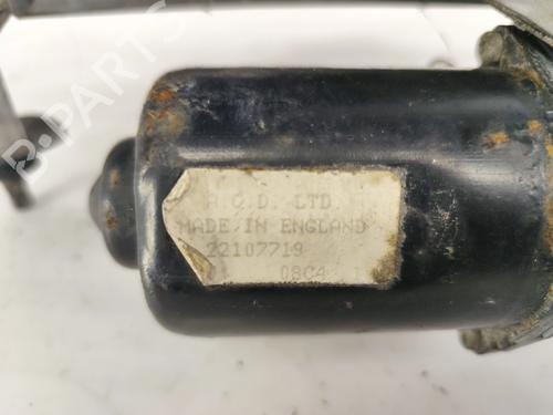 Front wiper motor OPEL COMBO Box Body/MPV 1.7 DI 16V | BP32412669M29  - Image 5