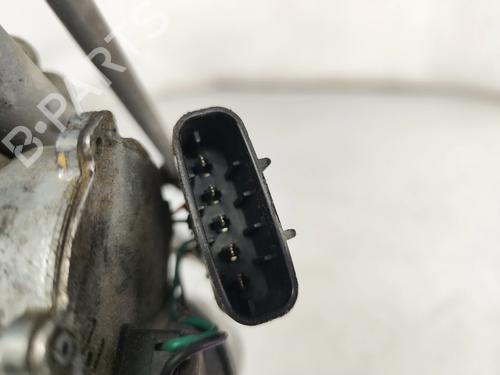 Front wiper motor OPEL COMBO Box Body/MPV 1.7 DI 16V | BP32412669M29  - Image 6