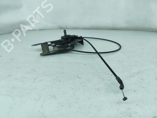 Indvendigt håndtag OPEL COMBO Box Body/MPV 1.7 DI 16V | BP32412667I7 