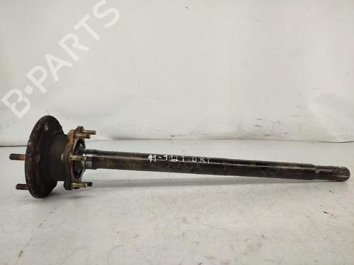 Used Right rear driveshaft Right rear driveshaft NISSAN PATROL III/2 Station Wagon (W260) [1988-1998] 32438323 32438323