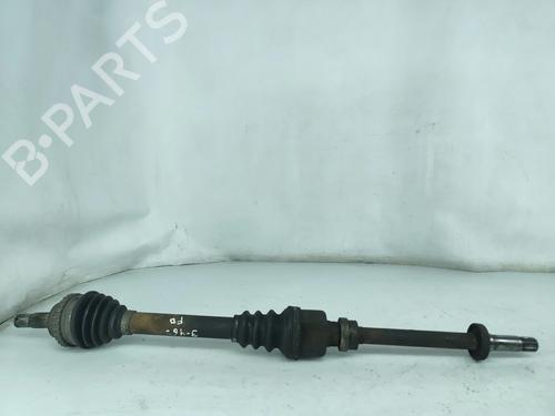 Used Right front driveshaft Right front driveshaft 32412688 32412688