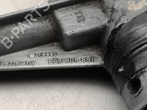 Other AUDI 80 B4 Saloon (8C2) 1.9 TDI | BP32404501O1 