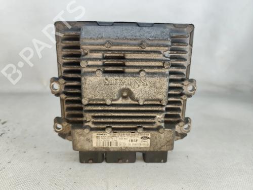 Used Engine control unit (ECU) Engine control unit (ECU) FORD FIESTA V (JH_, JD_) 1.4 TDCi (68 hp) 32412619 32412619